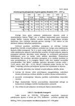 Research Papers 'Latvijas eksporta veicināšanas programma 2005. - 2009.gadam', 33.