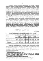 Research Papers 'Latvijas eksporta veicināšanas programma 2005. - 2009.gadam', 36.