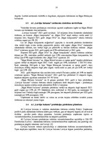 Research Papers 'AS "Latvijas balzams" ražošanas sortimenta organizēšanas politika', 18.
