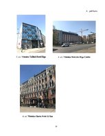 Research Papers 'Pirmā iespaida par viesnīcām Tallink Hotel Riga, Mercure Riga Centre un Opera Ho', 33.