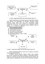 Research Papers 'A/s "Latvijas balzams" mārketinga vides un stratēģijas analīze un darbības plāno', 9.