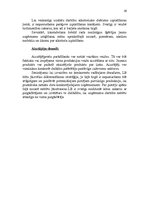 Research Papers 'A/s "Latvijas balzams" mārketinga vides un stratēģijas analīze un darbības plāno', 16.