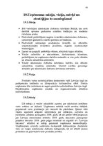 Research Papers 'A/s "Latvijas balzams" mārketinga vides un stratēģijas analīze un darbības plāno', 40.