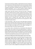 Essays 'The influence of advertising on young people', 11.