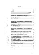 Term Papers 'Mazo un vidējo uzņēmumu attīstība Latvijā (2002.-2005.g.)', 2.