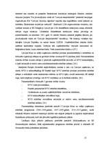 Term Papers 'Mazo un vidējo uzņēmumu attīstība Latvijā (2002.-2005.g.)', 22.