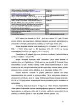 Term Papers 'Mazo un vidējo uzņēmumu attīstība Latvijā (2002.-2005.g.)', 73.