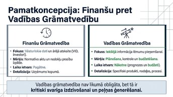 Presentations 'Budžeta un peļņas pieauguma savstarpējā saistība', 2.