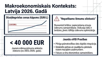 Presentations 'Budžeta un peļņas pieauguma savstarpējā saistība', 3.