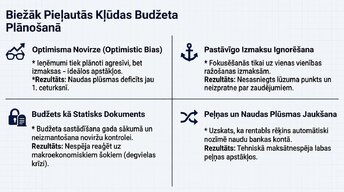 Presentations 'Budžeta un peļņas pieauguma savstarpējā saistība', 11.