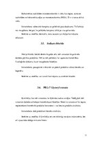 Research Papers 'Šampūna "Schauma" ķīmiskais sastāvs', 11.