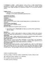 Summaries, Notes '3.pārbaudes darbs studiju kursā “Lietišķā komunikācija”', 2.