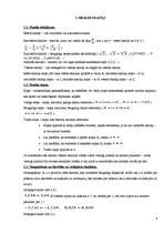 Summaries, Notes 'Algebras viela vidusskolai 20 lappusēs', 4.