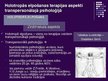 Presentations 'Holotropās elpošanas terapijas aspekti transpersonālajā psiholoģijā', 4.