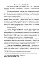 Summaries, Notes 'Personu ar invaliditāti tiesības', 1.