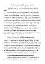 Research Papers 'Vispārīgā pedagoģija. Metodes jēdziens, metožu klasifikācija. Pētniecības metode', 6.