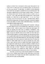 Essays 'Dzīvības un nāves attiecību problēmas risinājums Frīdeberta Tuglasa noveļu krāju', 2.