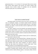 Research Papers 'Asins donori un to kustība Latvijā', 11.