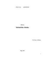 Research Papers 'Sabiedrība Atēnās', 1.