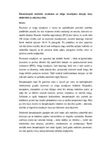 Summaries, Notes 'Benzodiazepīni medicīnā: trauksmes un miega traucējumu terapija starp efektivitā', 1.