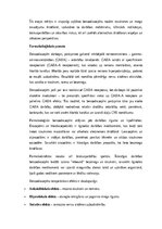 Summaries, Notes 'Benzodiazepīni medicīnā: trauksmes un miega traucējumu terapija starp efektivitā', 2.