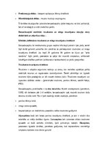 Summaries, Notes 'Benzodiazepīni medicīnā: trauksmes un miega traucējumu terapija starp efektivitā', 3.