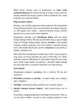 Summaries, Notes 'Benzodiazepīni medicīnā: trauksmes un miega traucējumu terapija starp efektivitā', 4.