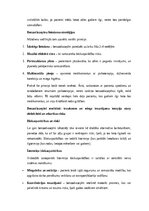 Summaries, Notes 'Benzodiazepīni medicīnā: trauksmes un miega traucējumu terapija starp efektivitā', 5.