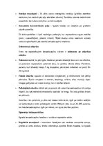 Summaries, Notes 'Benzodiazepīni medicīnā: trauksmes un miega traucējumu terapija starp efektivitā', 6.