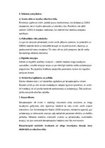 Summaries, Notes 'Benzodiazepīni medicīnā: trauksmes un miega traucējumu terapija starp efektivitā', 10.