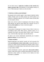 Summaries, Notes 'Benzodiazepīni medicīnā: trauksmes un miega traucējumu terapija starp efektivitā', 12.