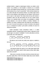 Summaries, Notes 'Auditorijas jēdziens. Komunikācijas process un komunikācijas modeļi', 3.
