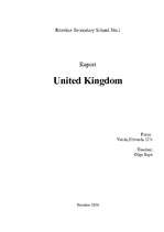 Research Papers 'United Kingdom', 1.