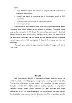Research Papers 'X novada pašvaldības datortīkla izpēte un uzlabošanas risinājumi', 7.