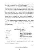 Research Papers 'X novada pašvaldības datortīkla izpēte un uzlabošanas risinājumi', 18.