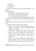 Research Papers 'E-pārvalde Latvijas pašvaldībās', 6.