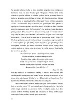 Research Papers 'Sengrieķu dzeja arhaikas laikmetā - žanri, pantmēri, tematika', 11.