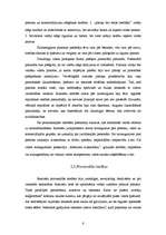 Research Papers 'Romiešu likumu ietekme uz mūsdienu juridiskajām normām', 6.