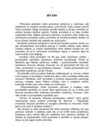 Research Papers 'Latvijas Valsts prezidenta funkcijas', 1.
