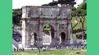 Presentations 'Senās Romas kultūrvēsturiskais mantojums mūsdienu Romā', 12.