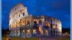 Presentations 'Senās Romas kultūrvēsturiskais mantojums mūsdienu Romā', 14.