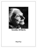 Research Papers 'Veronika Strēlerte', 1.