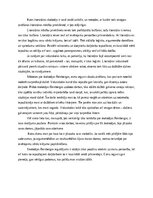 Essays 'Ko noderīgu es mācību laikā pie B. Reinbergas esmu sapratis un iemācījies no lit', 1.