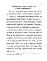Research Papers 'Leonardo da Vinči - mākslas darbos, dzīvē un literatūrā', 8.