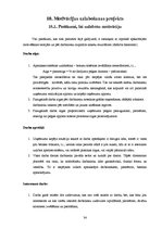 Research Papers 'SIA "M-Components" darbinieku motivācijas projekta izstrādāšana', 34.