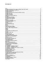 Summaries, Notes 'Kriminālprocesa vispārējie jautājumi: mērķis, principi un institucionālais ietva', 1.
