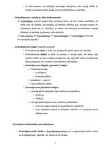 Summaries, Notes 'Kriminālprocesa vispārējie jautājumi: mērķis, principi un institucionālais ietva', 5.