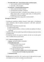 Summaries, Notes 'Kriminālprocesa vispārējie jautājumi: mērķis, principi un institucionālais ietva', 6.