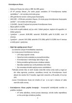 Summaries, Notes 'Kriminālprocesa vispārējie jautājumi: mērķis, principi un institucionālais ietva', 8.