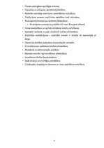 Summaries, Notes 'Kriminālprocesa vispārējie jautājumi: mērķis, principi un institucionālais ietva', 9.